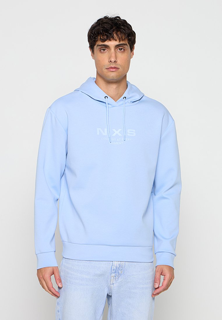 NO EXCESS Kapuzenpullover Media 1