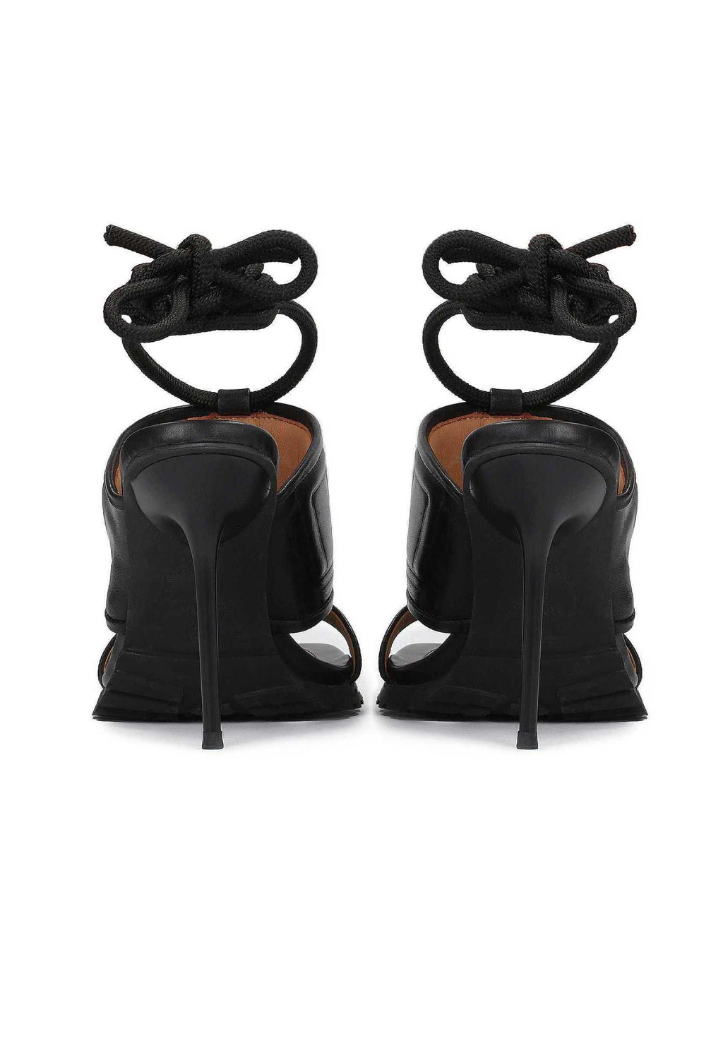 Kazar Studio IRINI - WITH HIGH STILETTO AND A HIKING SOLE