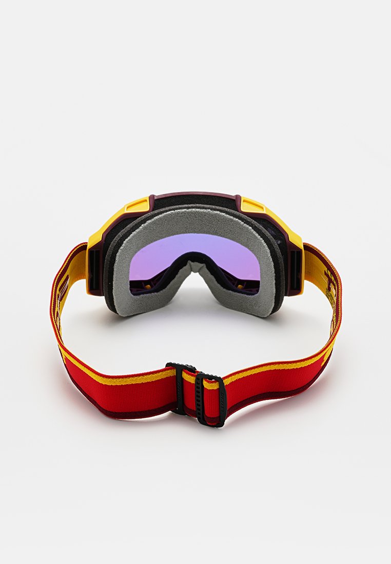 SCOTT Sports Skibrille Media 5