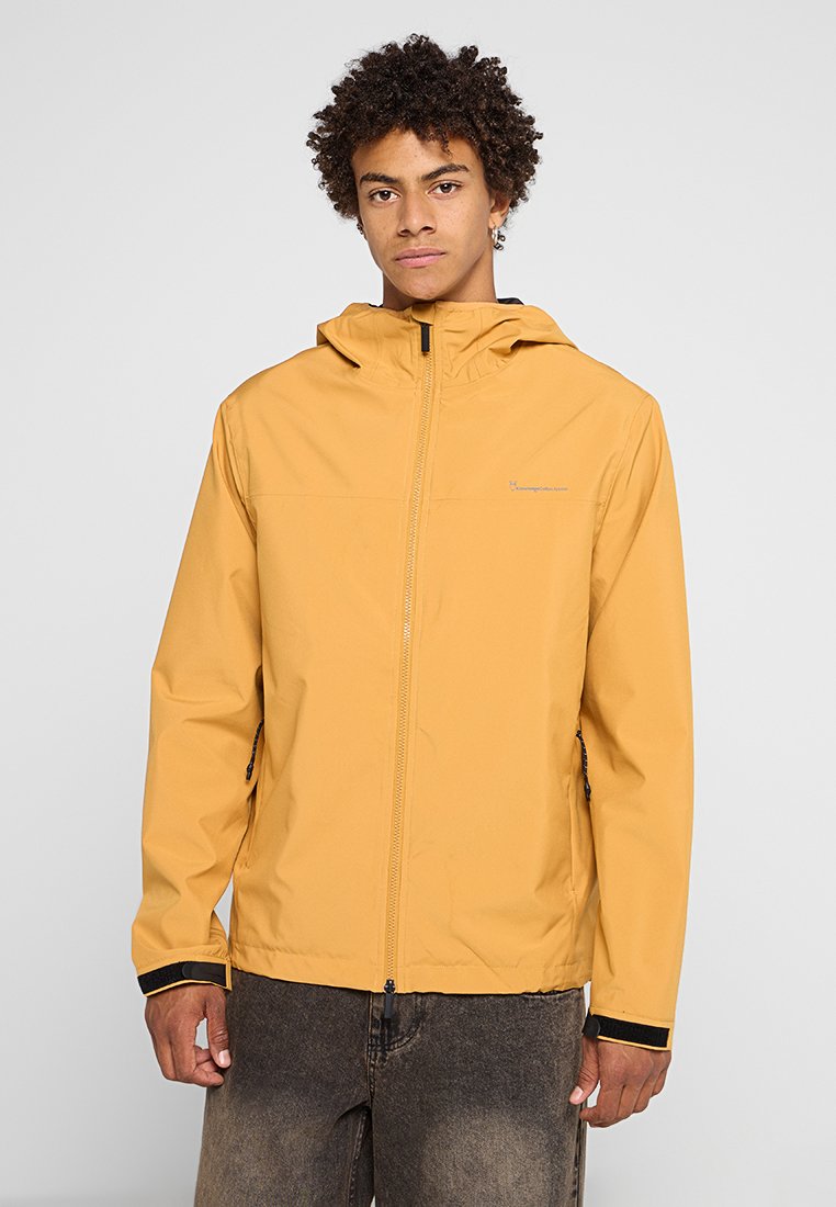 KnowledgeCotton Apparel NORDENVIND