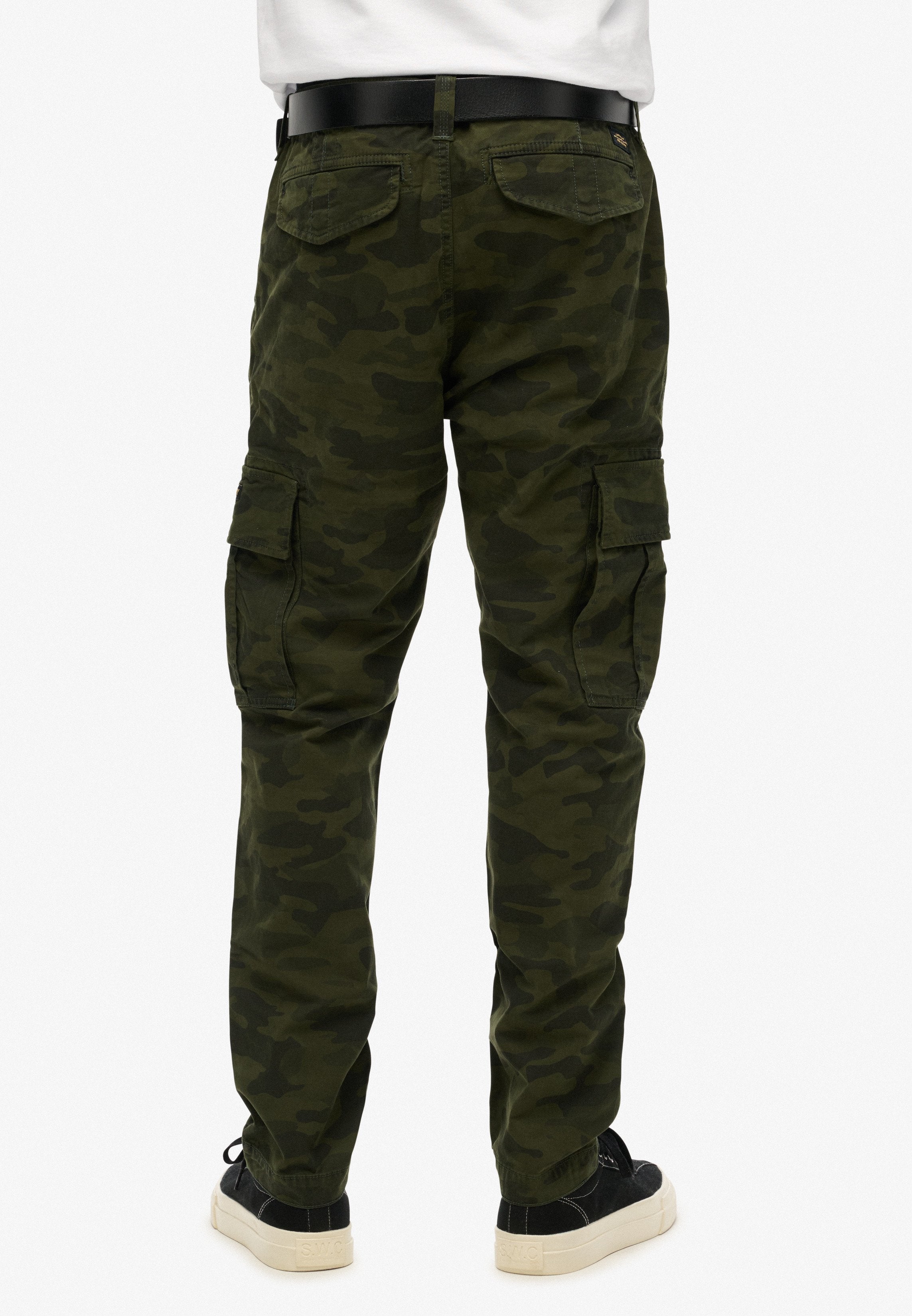 Superdry & Co CORE