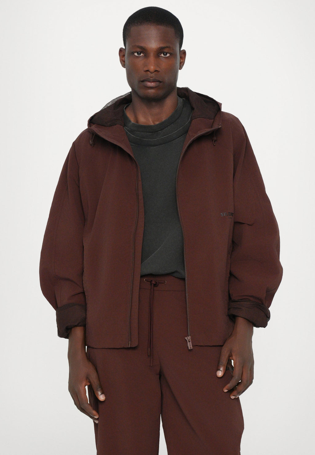 Han Kjøbenhavn REGULAR TRACK TROUSERS UNISEX