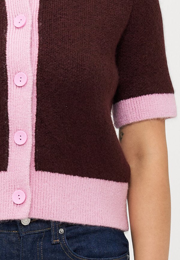 Vero Moda Petite VMSALLY CARDIGAN