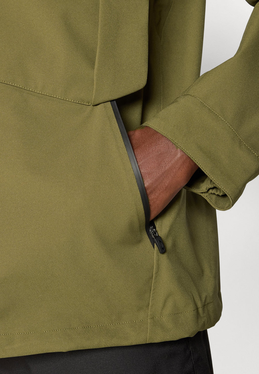Oakley WIRED MTN UTILITY JACKET