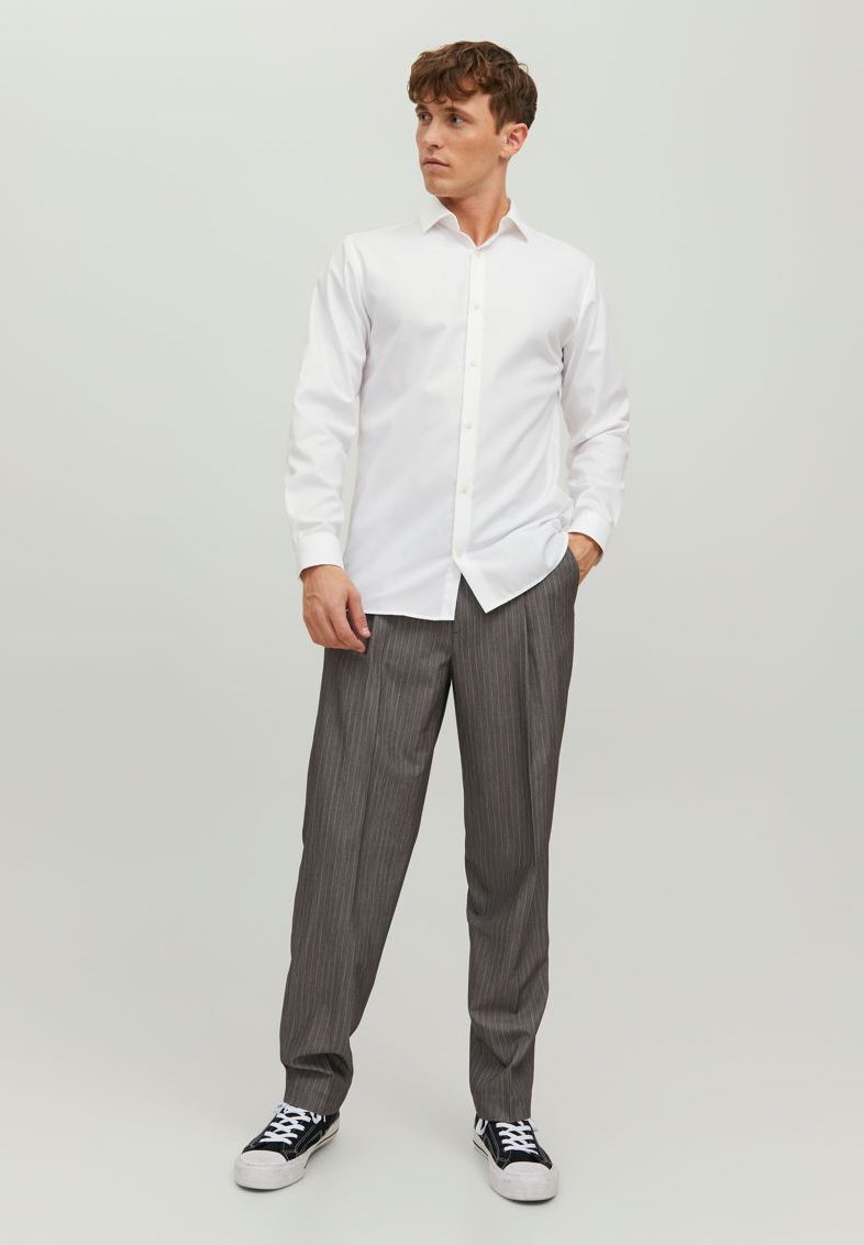 Jack & Jones PREMIUM JPRBLAPARKER SHIRT L/S NOOS
