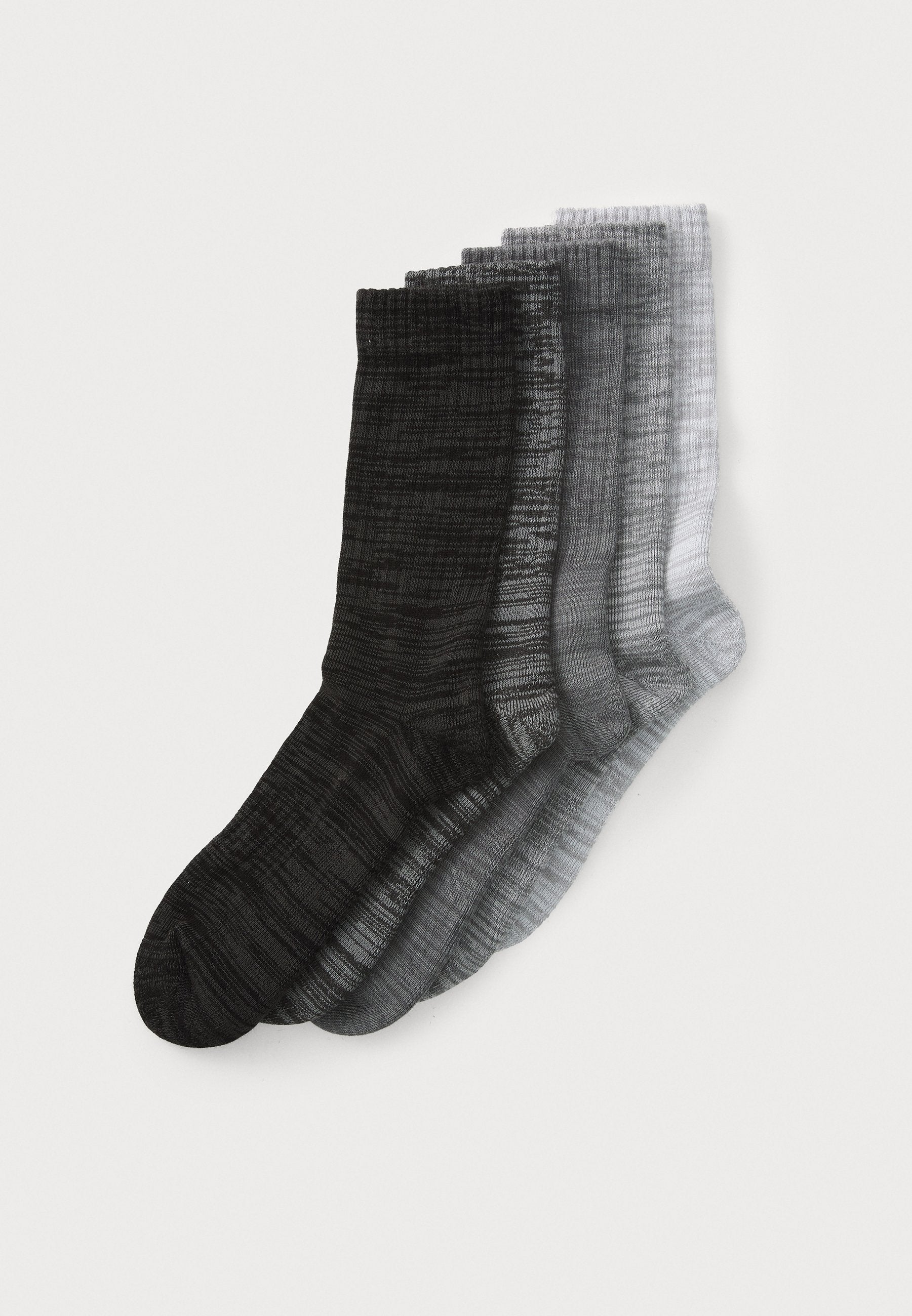 Pier One WINTER CASUAL SOCKS 5 PACK