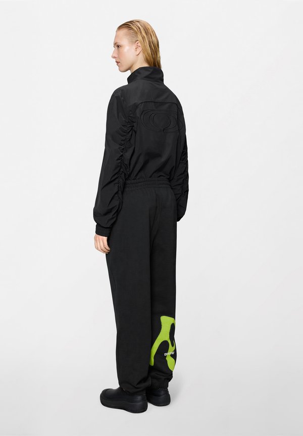 Rains CLASSIC CUFF PANTS BLURRED UNISEX