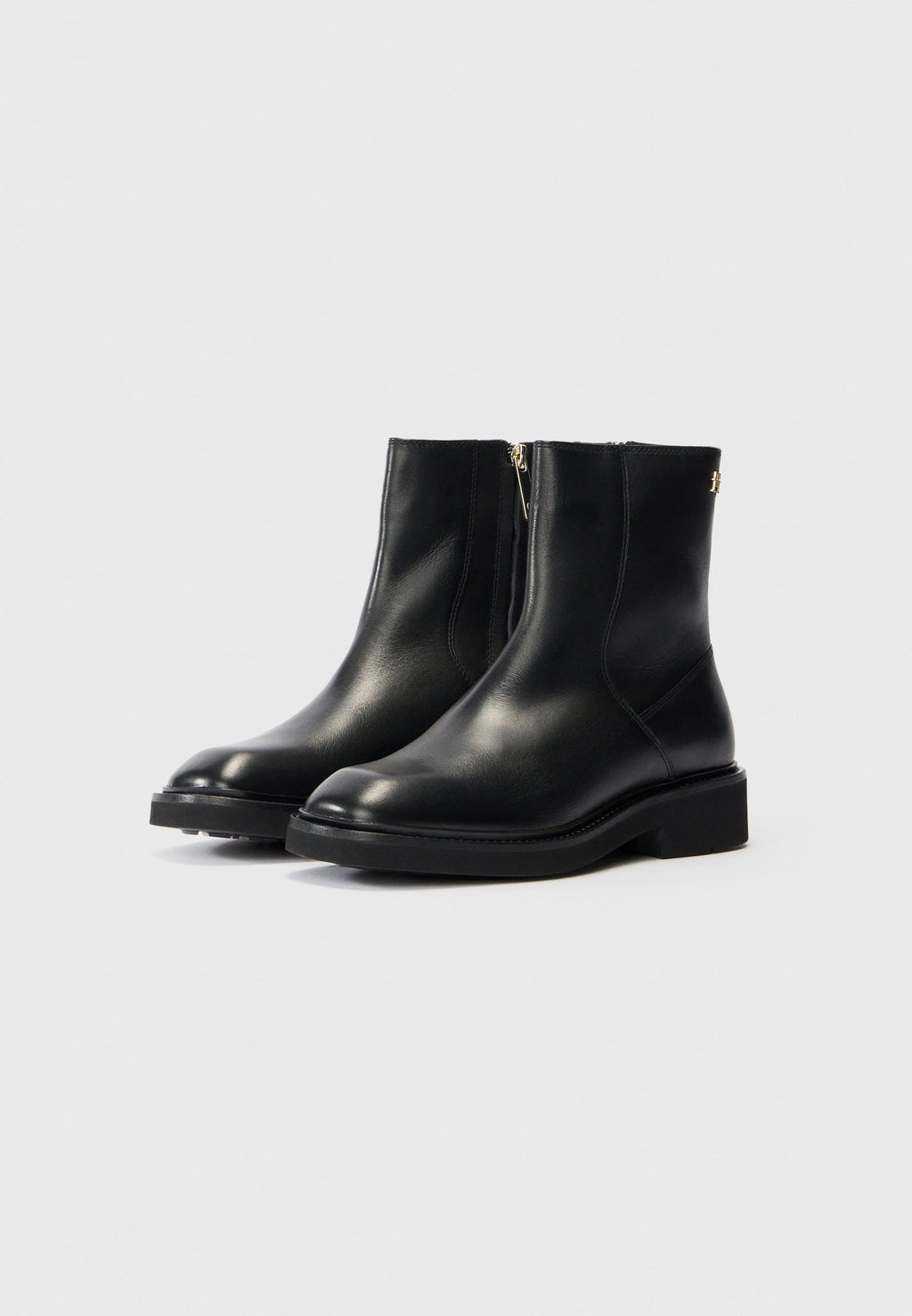 Tommy Hilfiger Ankle Boot Media 2