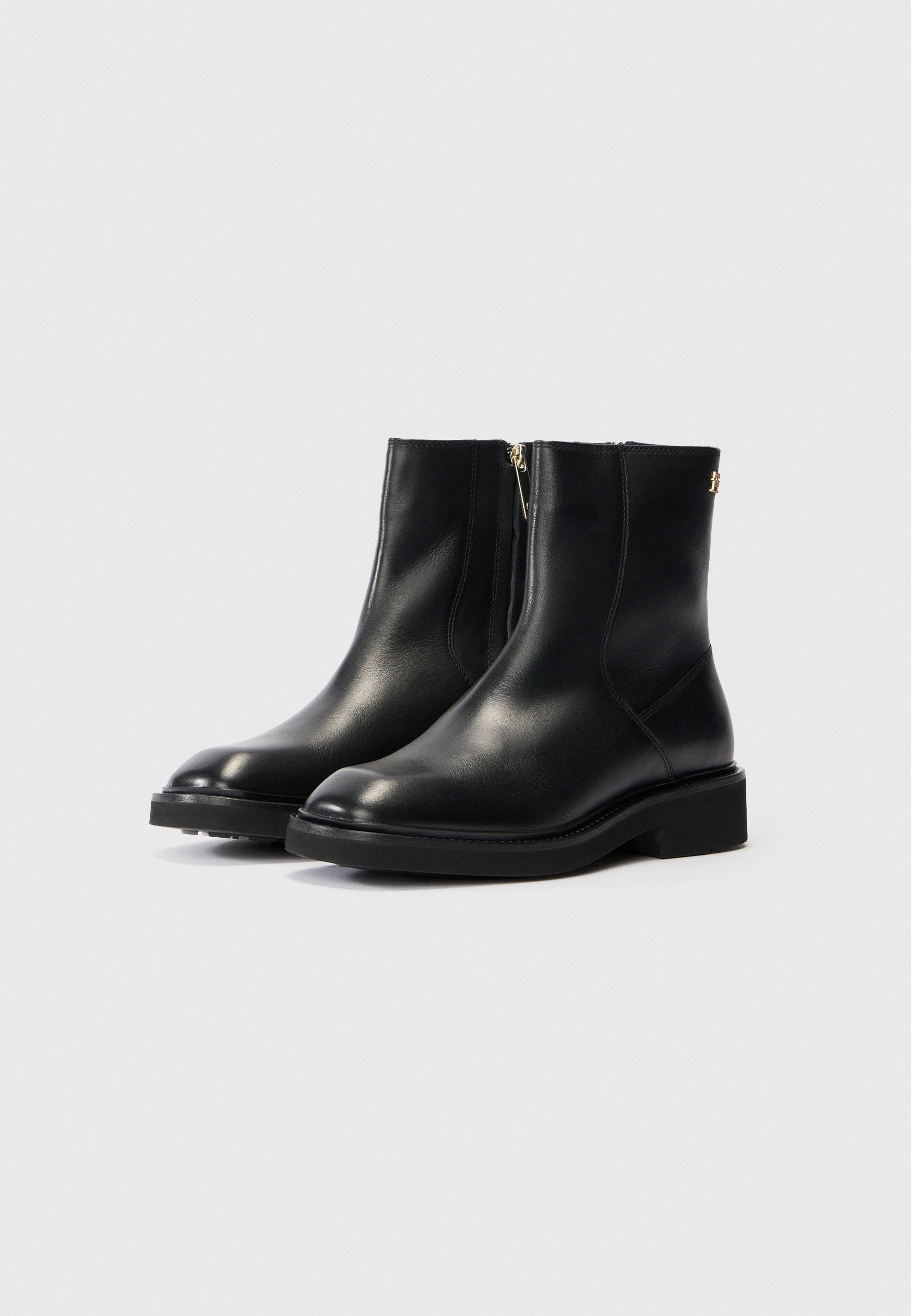 Tommy Hilfiger Ankle Boot Media 2