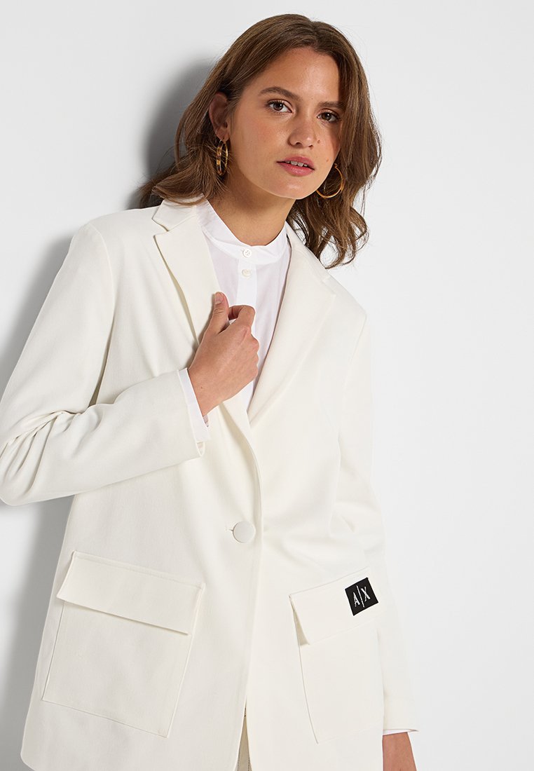 Armani Exchange Blazer Media 4