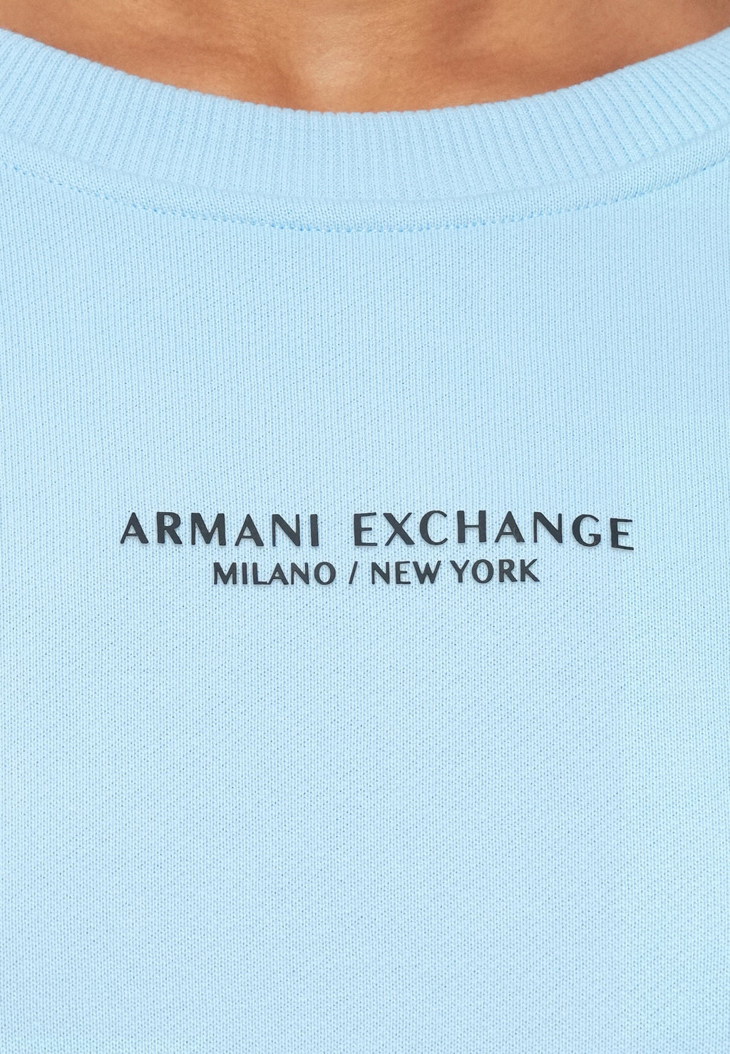 Armani Exchange Sweatshirt Media 5
