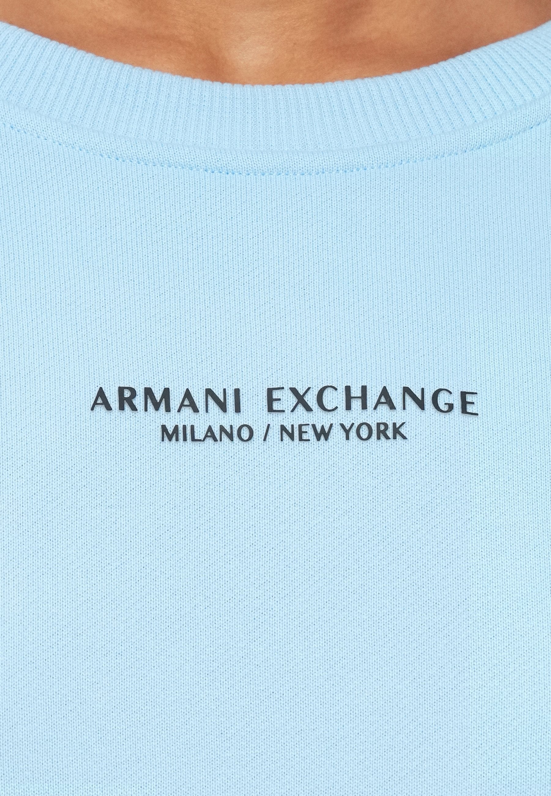 Armani Exchange Sweatshirt Media 5