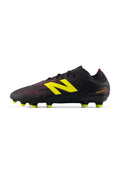 New Balance Fußballschuhe für festen Untergrund Media 1