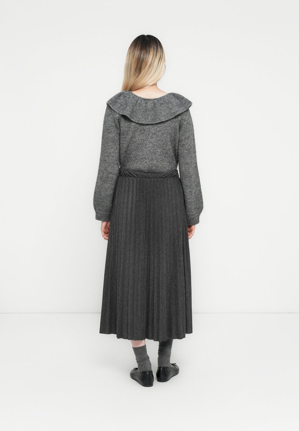 ONLLINE LONG SKIRT Media 4