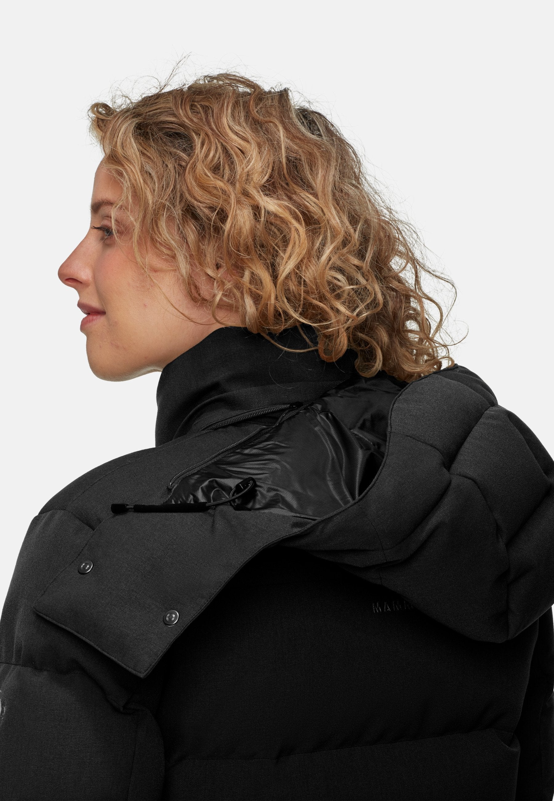 Mammut ROSEG IN HOODED