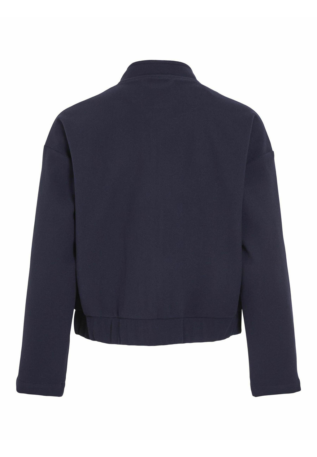 VILA bomber Zipper