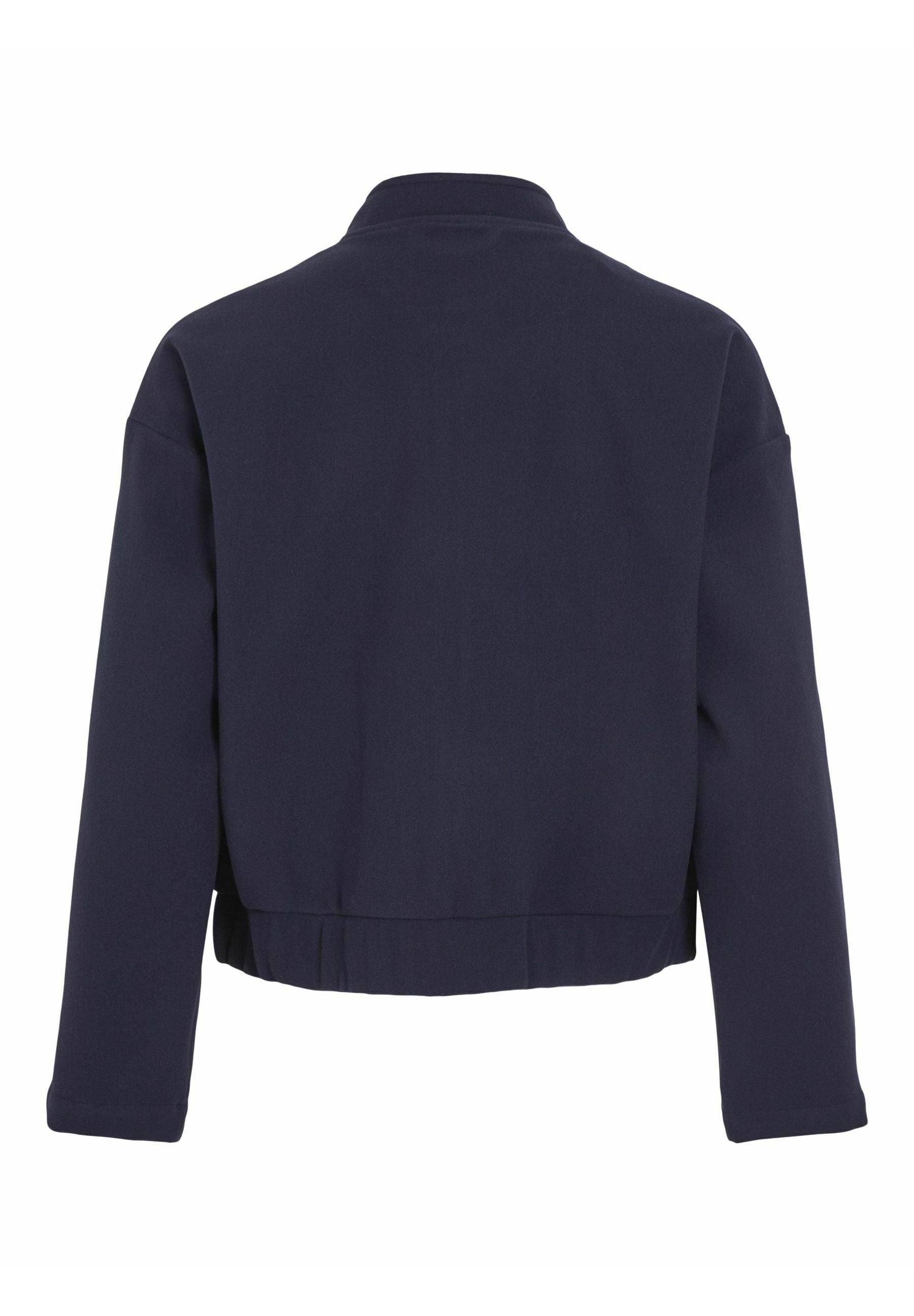 VILA bomber Zipper