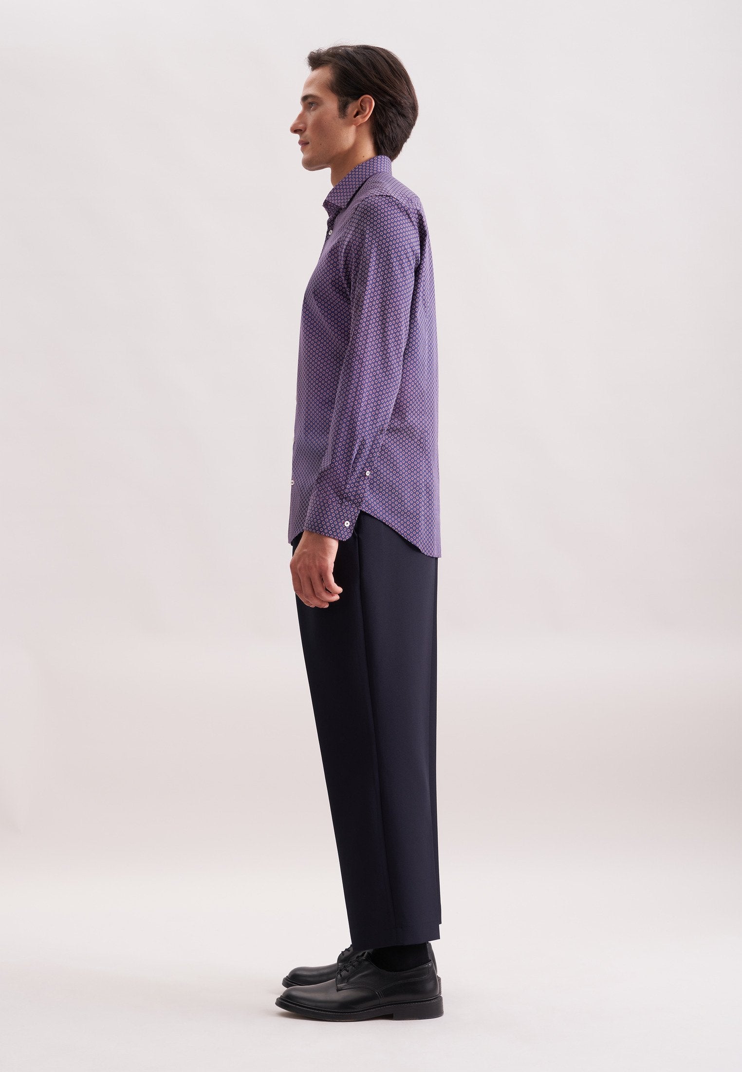 Seidensticker REGULAR FIT