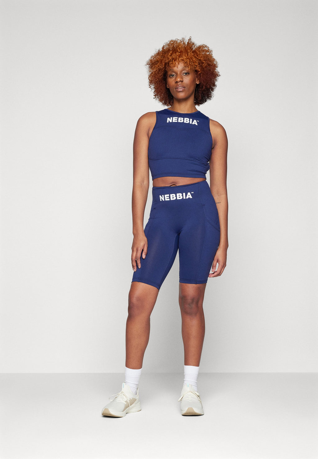 Nebbia BRA WITH HIGH SUPPORT