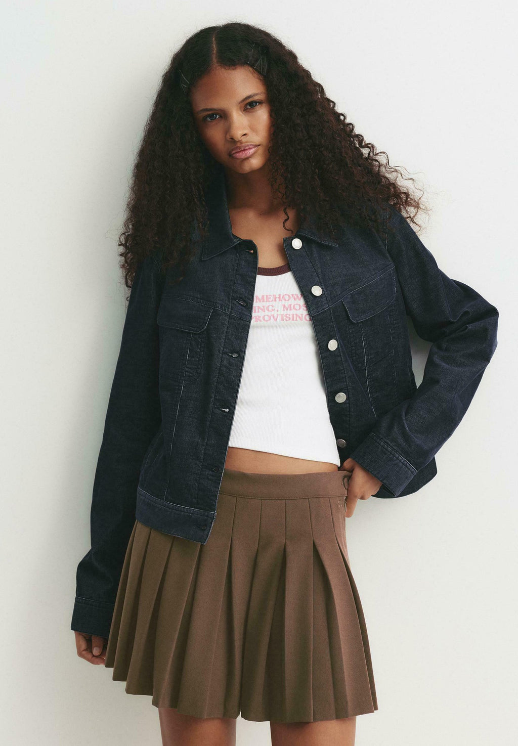 PULL&BEAR
