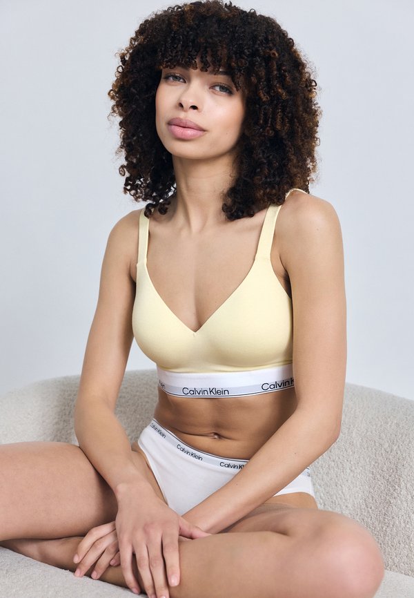 Calvin Klein Underwear LIFT ICON - Push-up bra - pear sorbet