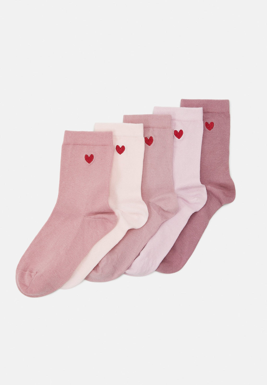 Anna Field VALENTINE GIFT 5 PACK