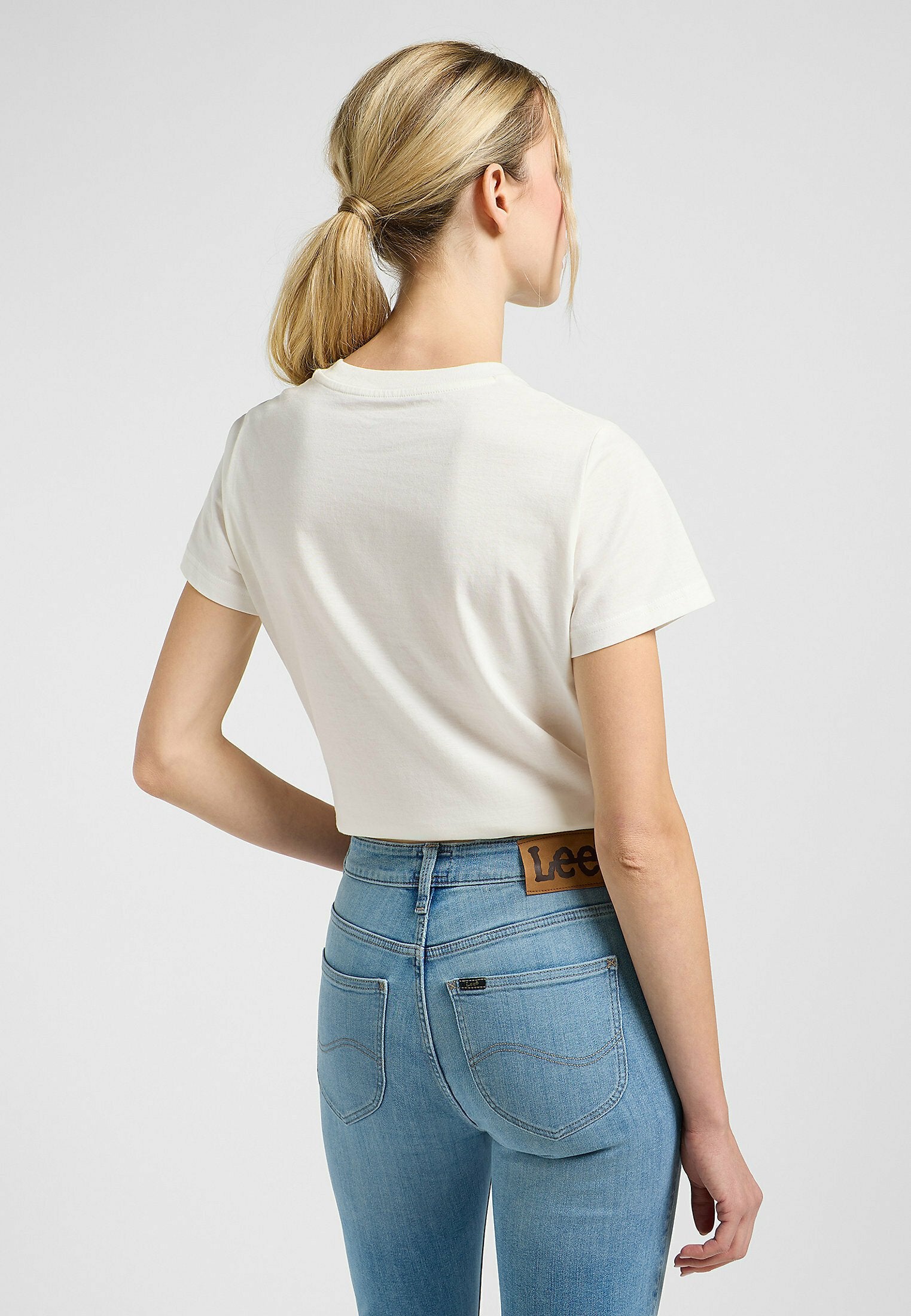 Lee REGULAR FIT