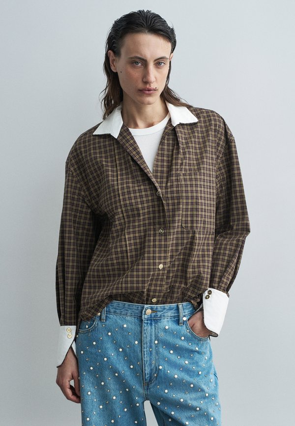 sandro CHEMISE
