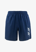 Puma CATS MID - Swimming shorts - navy