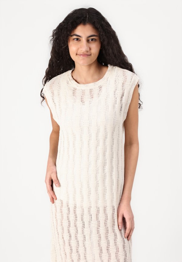 ONLY ONLAVERY O-NECK DRESS