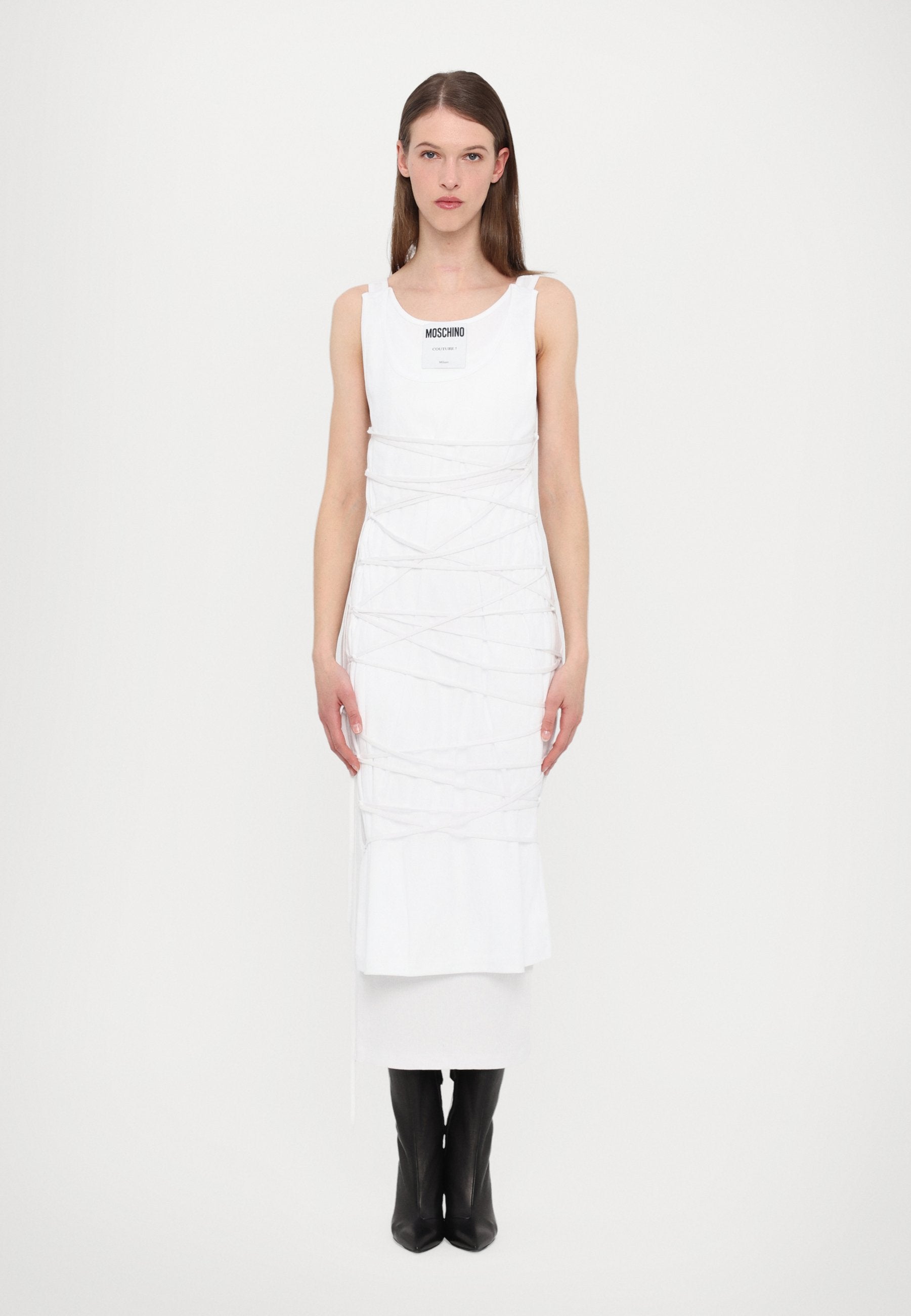 MOSCHINO PIECE OF SHEET