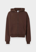 The Tracksuit Club ZIPPED UNISEX