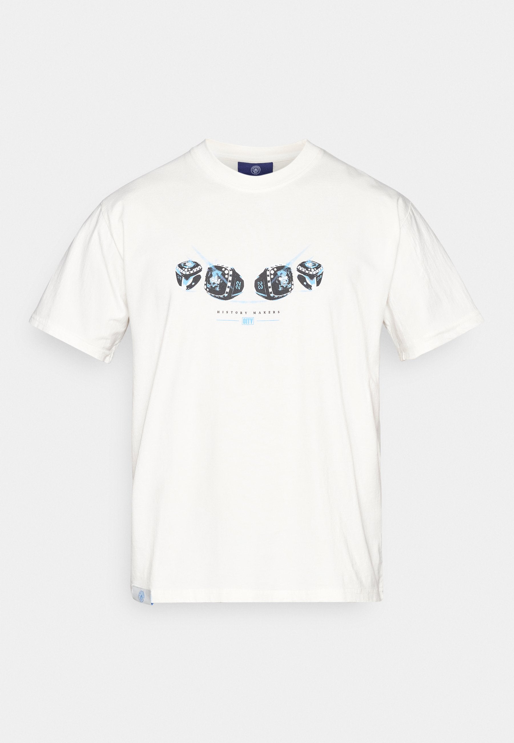 Legacies MANCHESTER CITY RING TEE