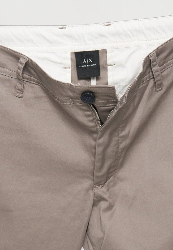 Armani Exchange