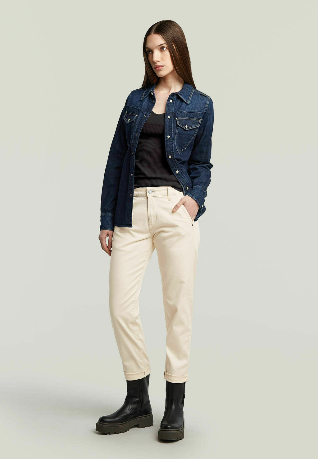 G-STAR KATE BOYFRIEND