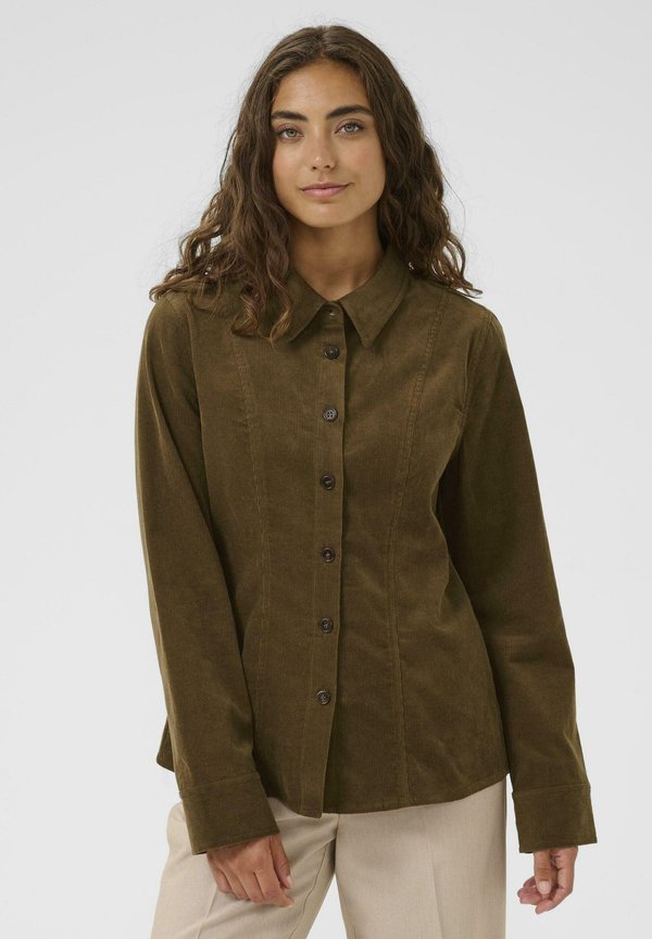 Culture RHAENA SHIRT