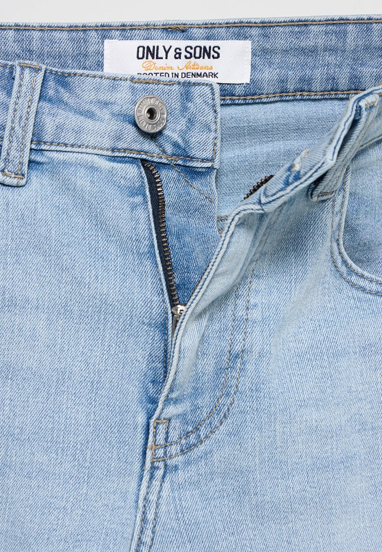 ONSWEFT BOX PIM DNM SHORTS OTL Media 4