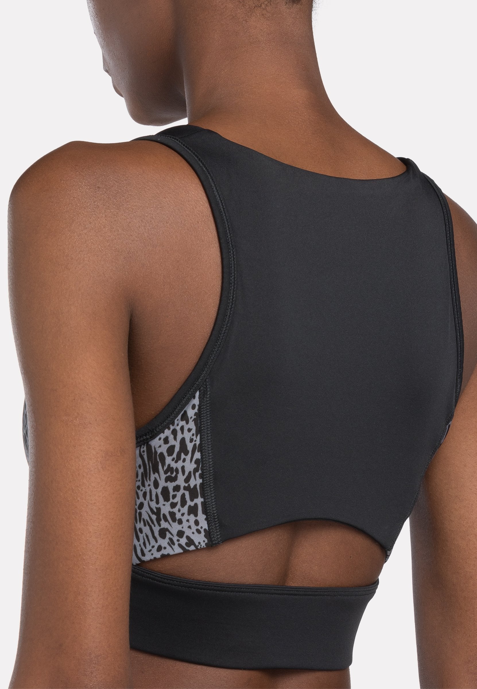 Reebok RUNNING AOP BRA