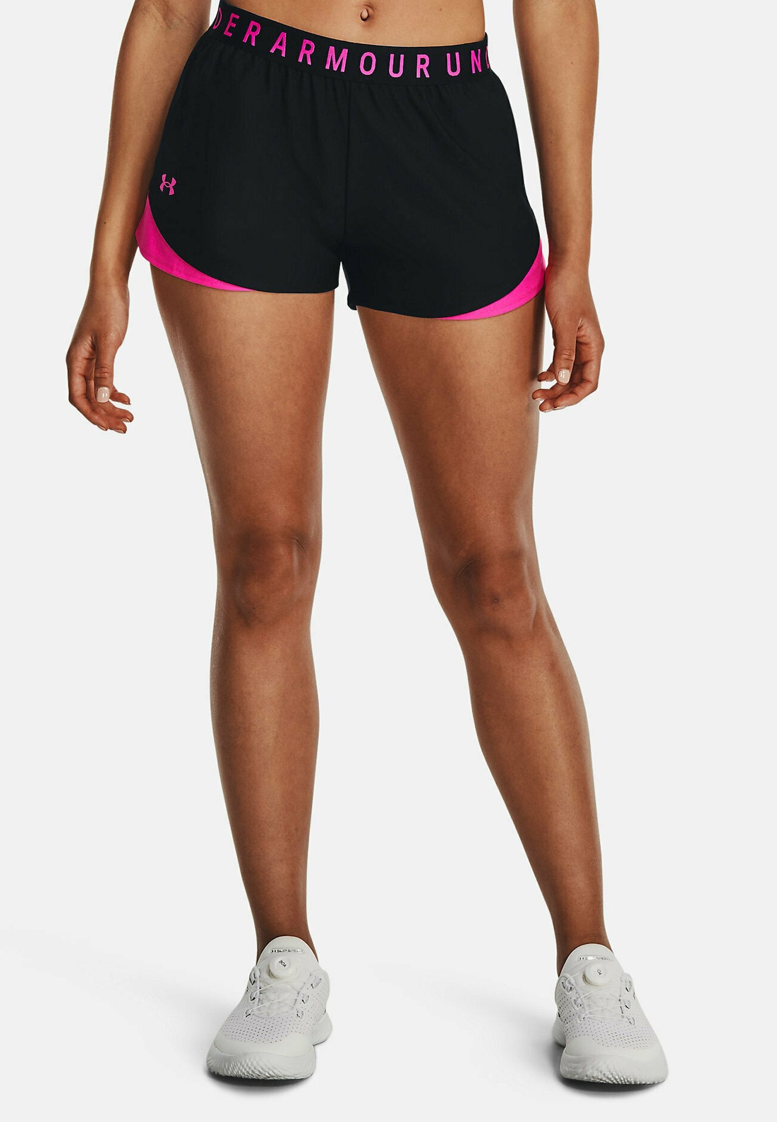 Under Armour PLAY UP