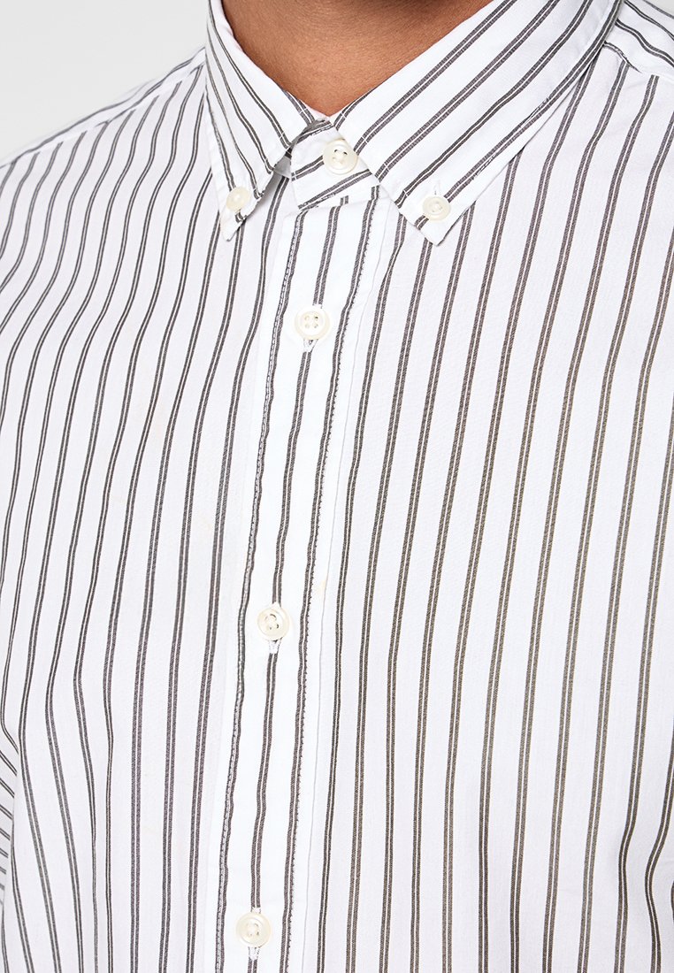 Selected SLHZSLIMRICK SLIM FIT