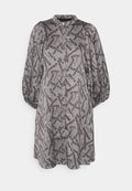 Bruuns Bazaar ACACIABBSARIAS DRESS