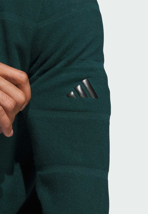 adidas Golf ULTIMATE365 TOUR WIND QUARTER ZIP