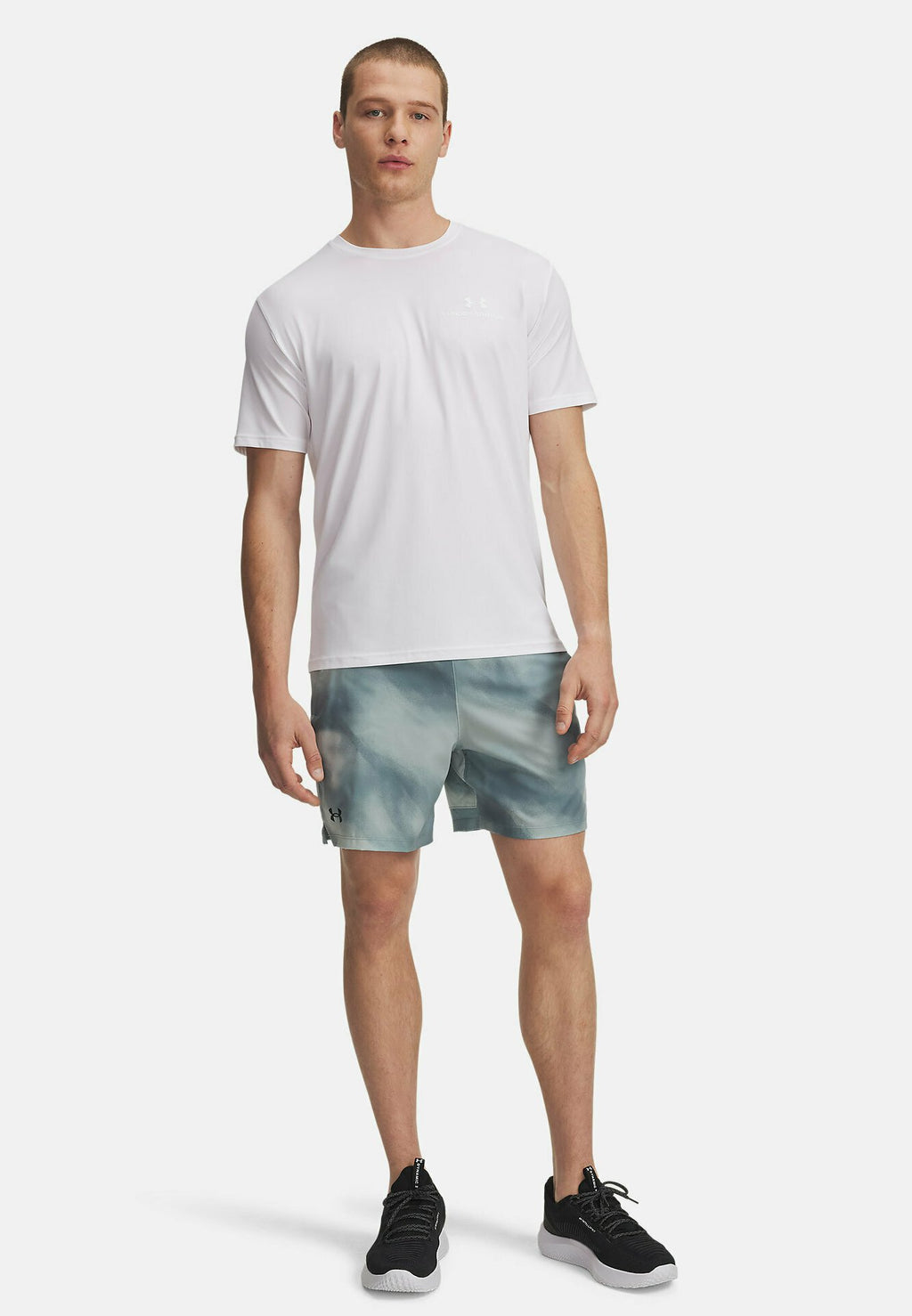 Under Armour VANISH WOVEN PRINTED