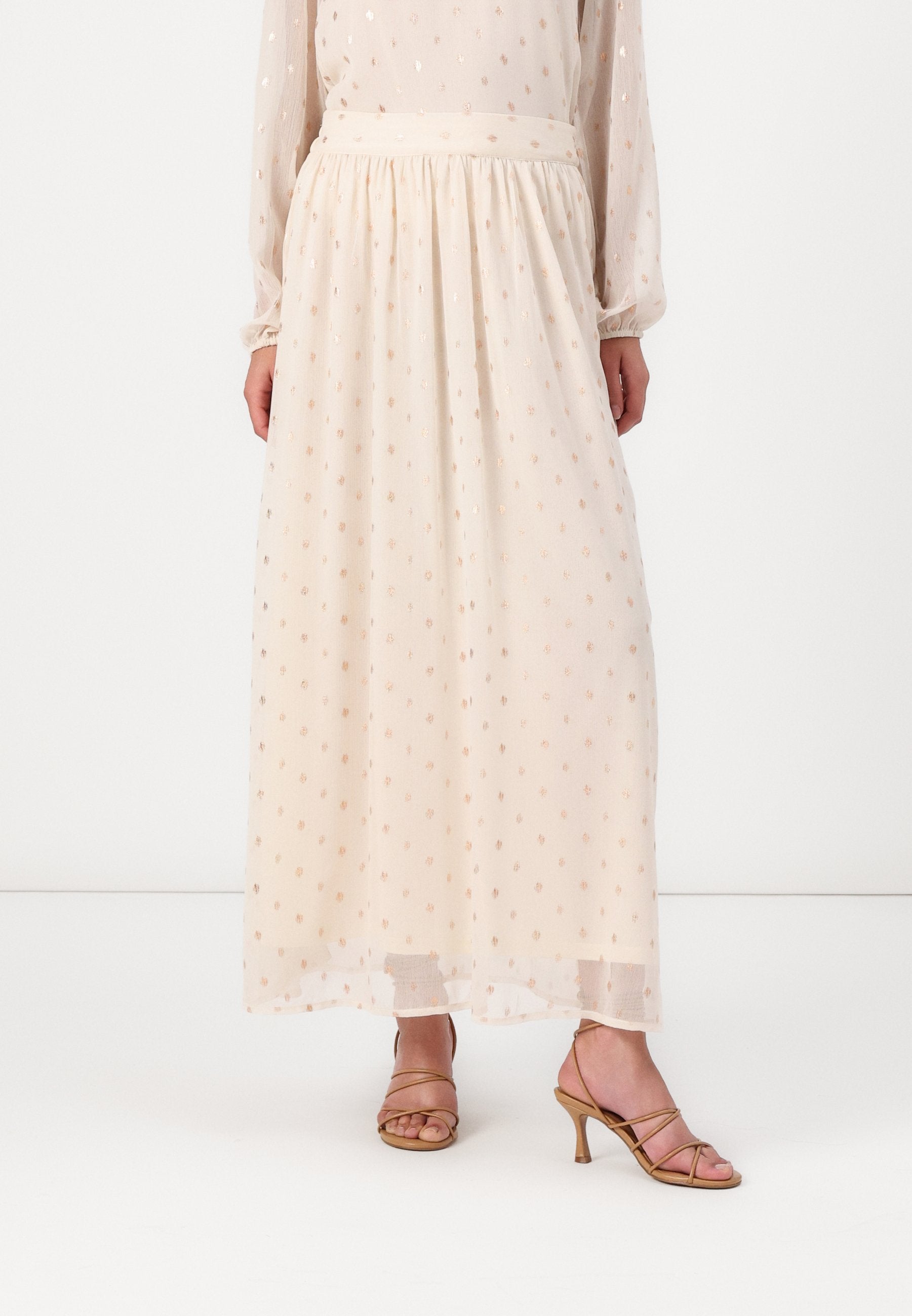 ONLY ONLIVY MAXI SKIRT