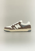 New Balance Trainers - cortado/sea salt