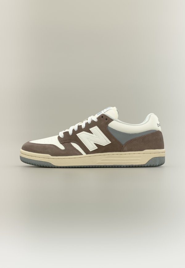New Balance Trainers - cortado/sea salt