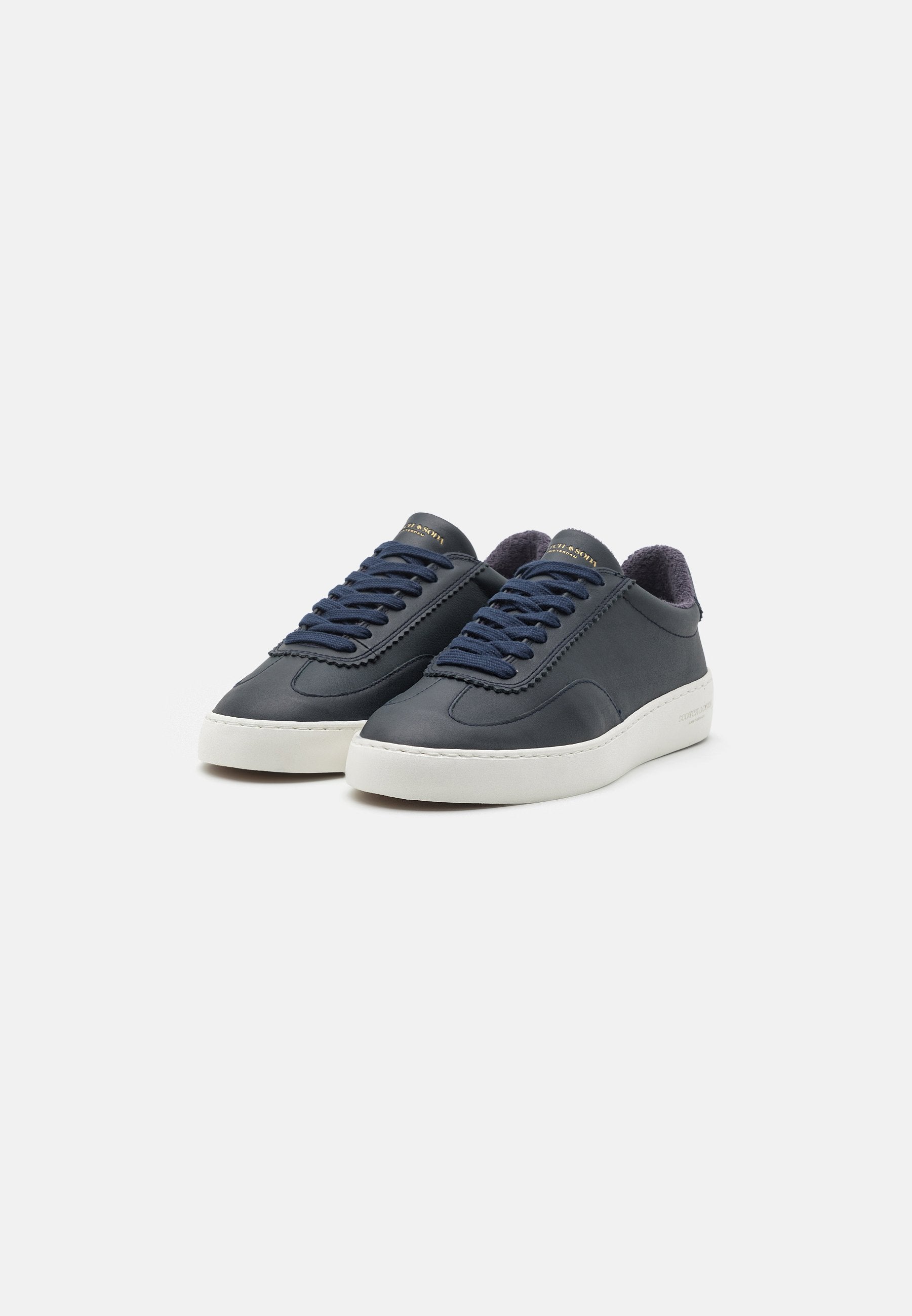 Scotch & Soda PLAKKA