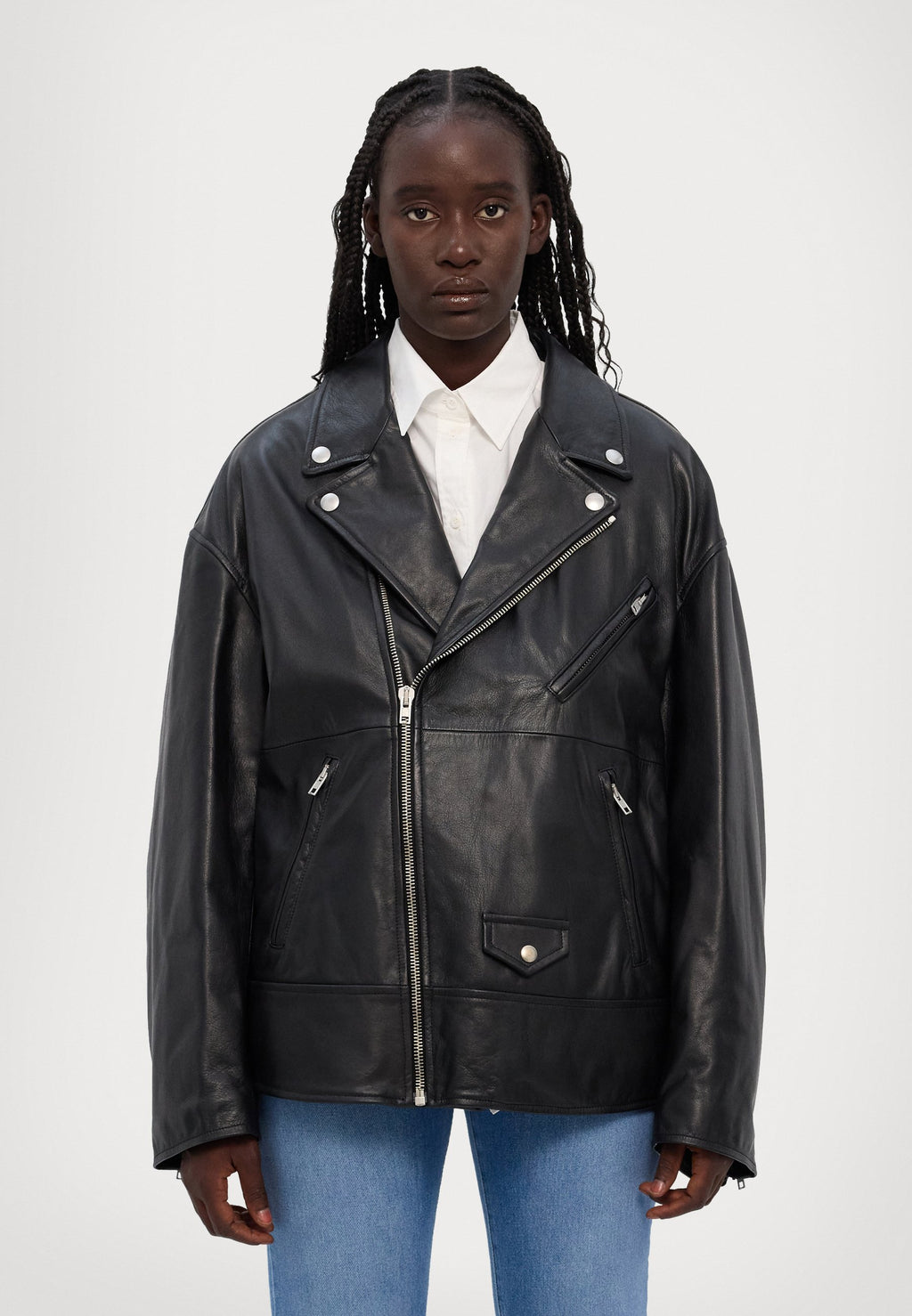 MOSCHINO GIACCA