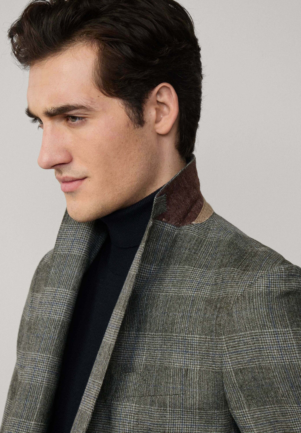 Hackett London