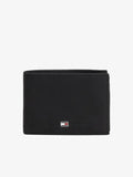 Tommy Hilfiger JOHNSON  - Wallet - black